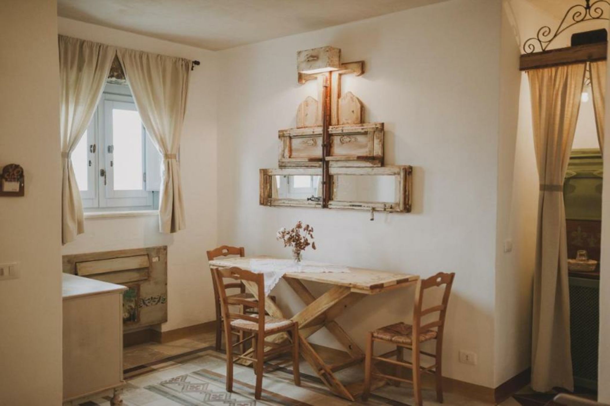 Masseria Montenapoleone