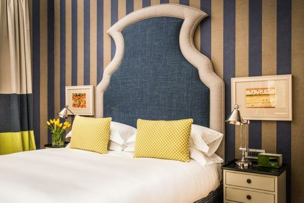 Vmaison Hotel Messina