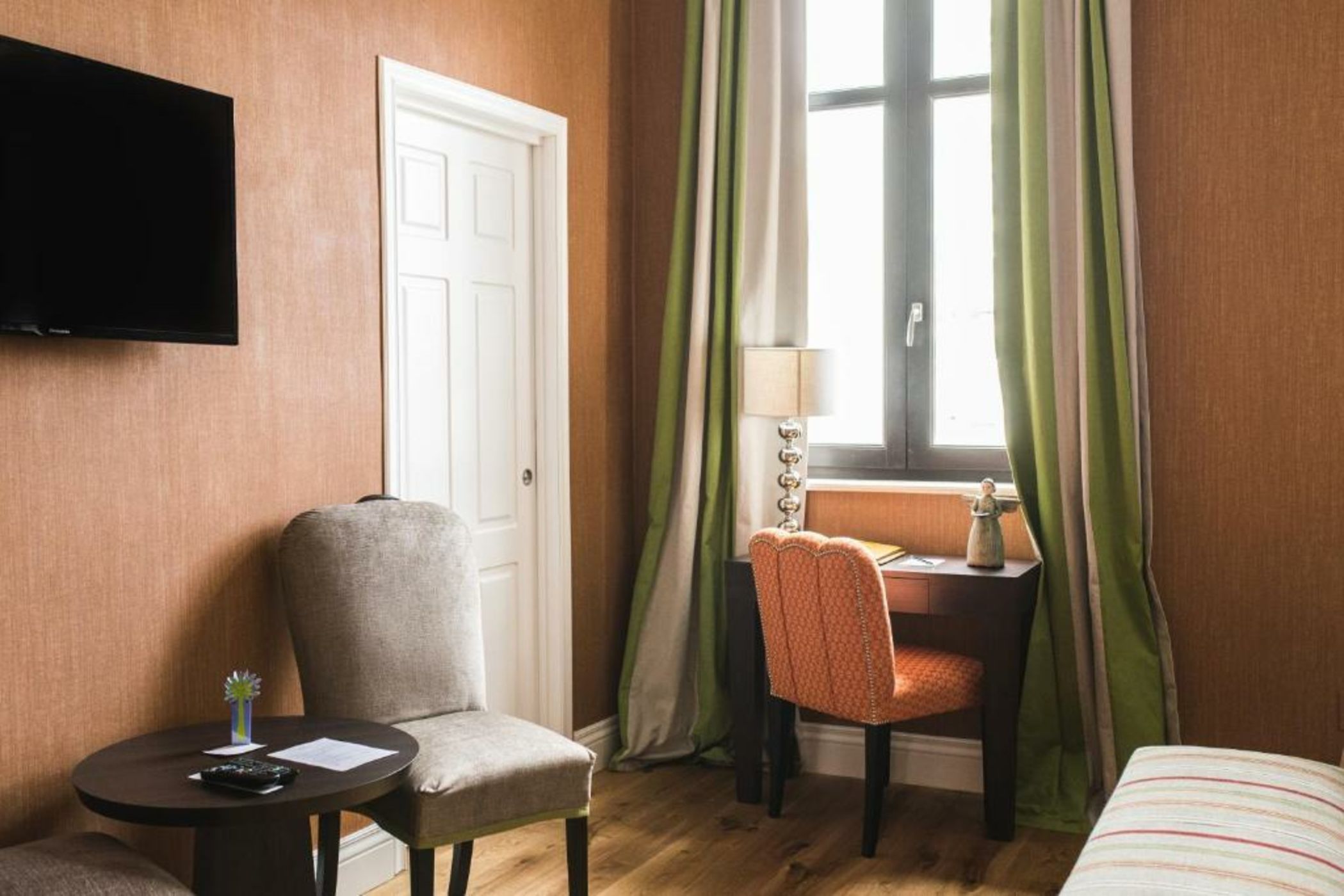 Vmaison Hotel Messina