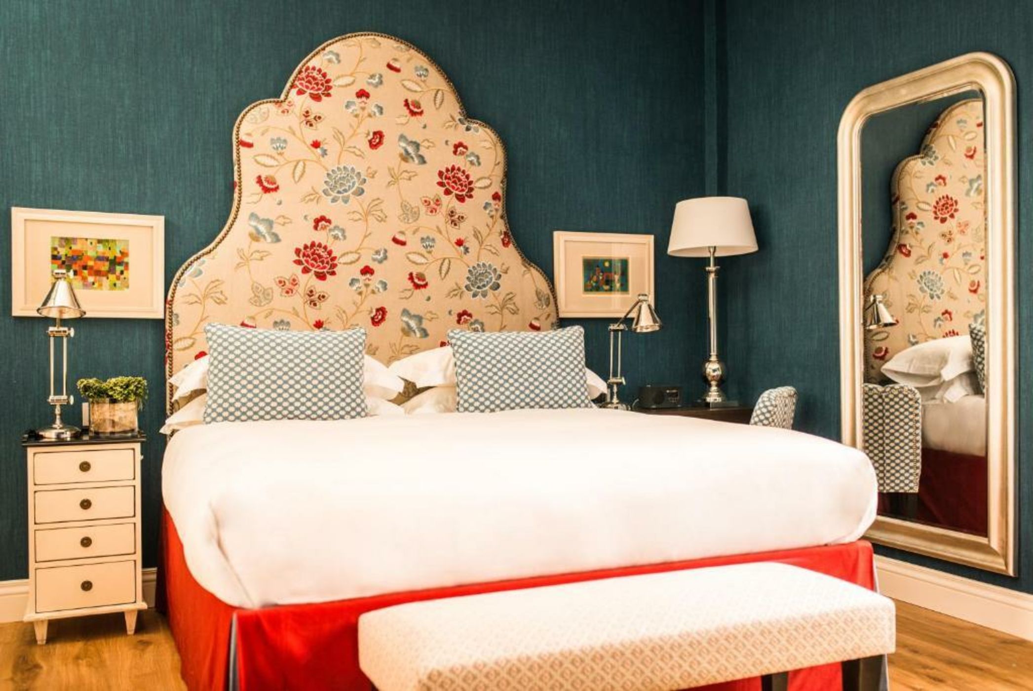 Vmaison Hotel Messina