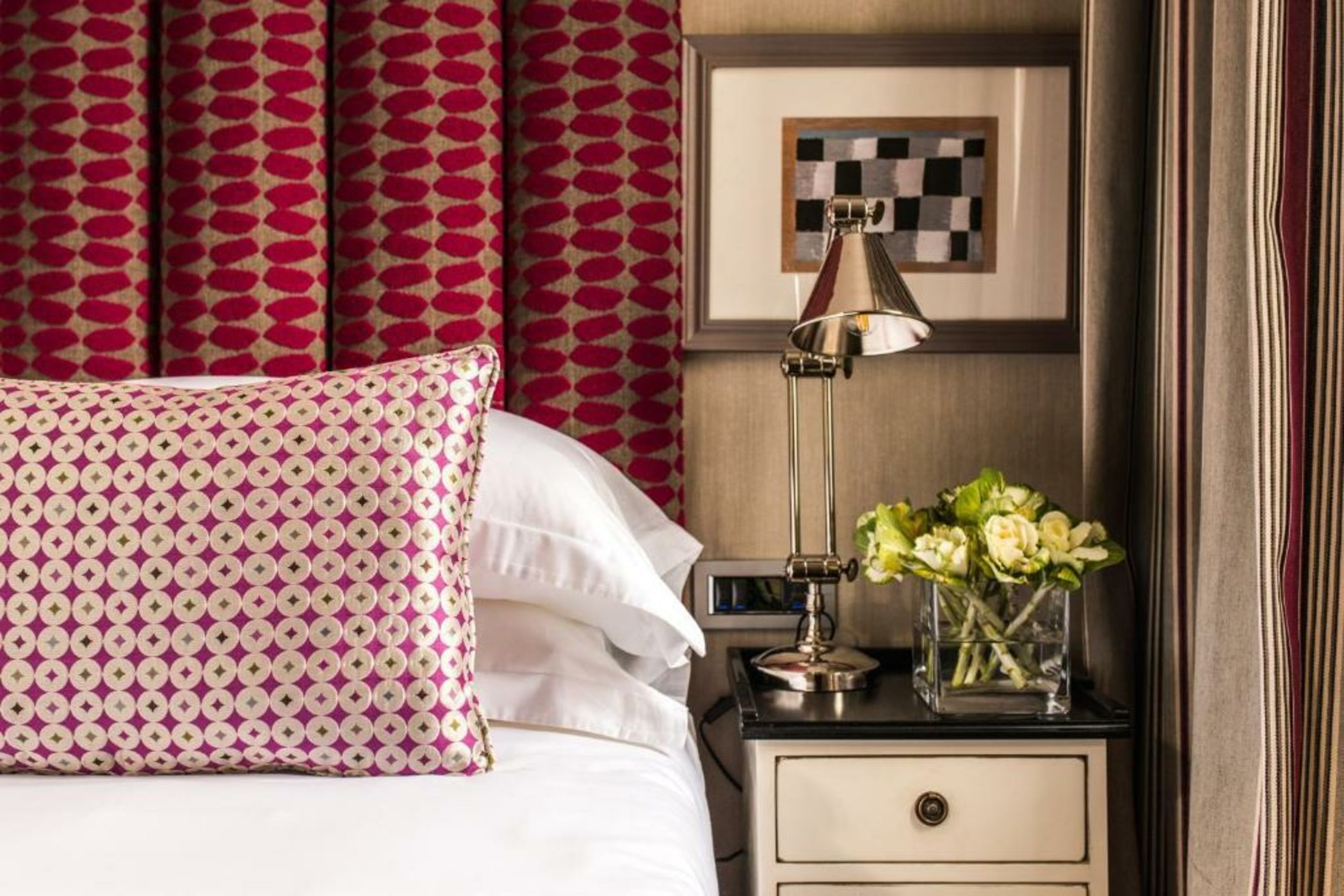 Vmaison Hotel Messina