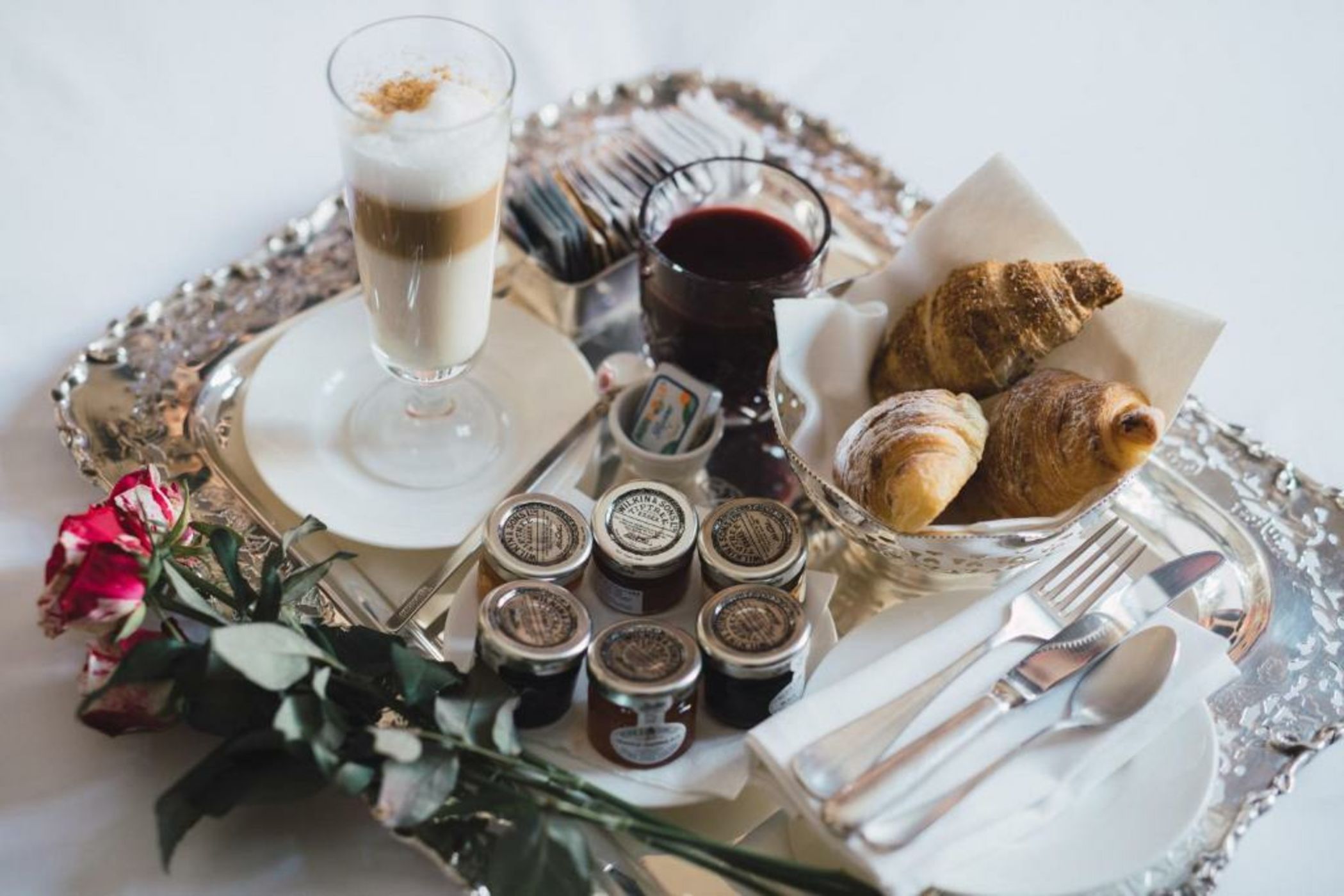 Vmaison Hotel Messina