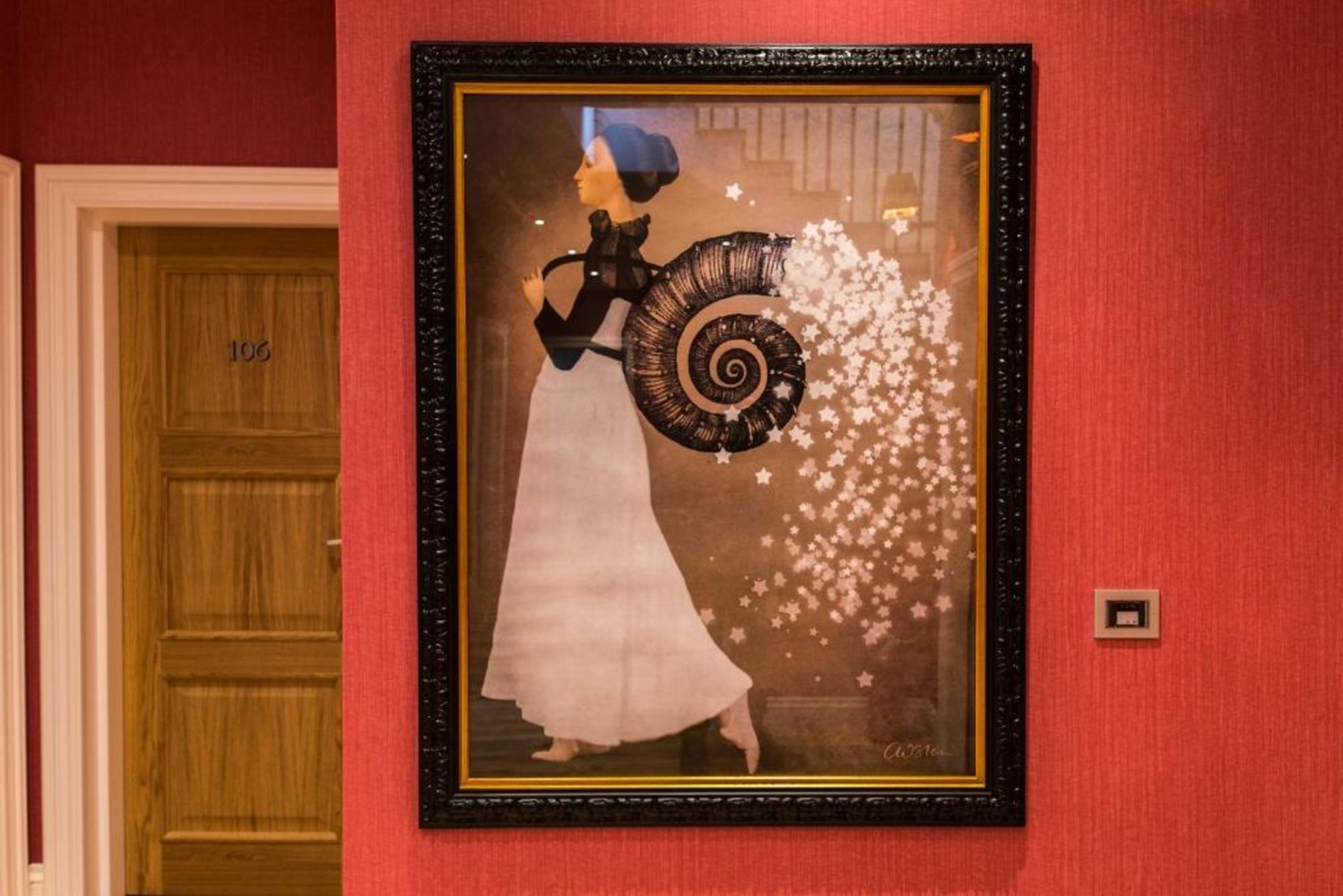 Vmaison Hotel Messina