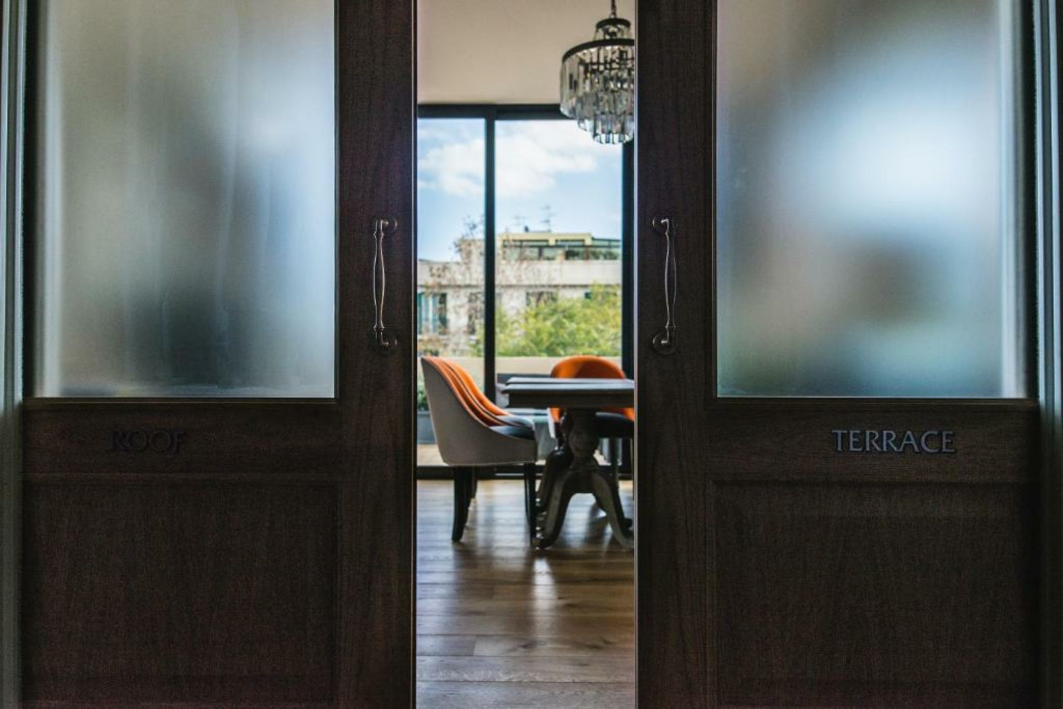 Vmaison Hotel Messina