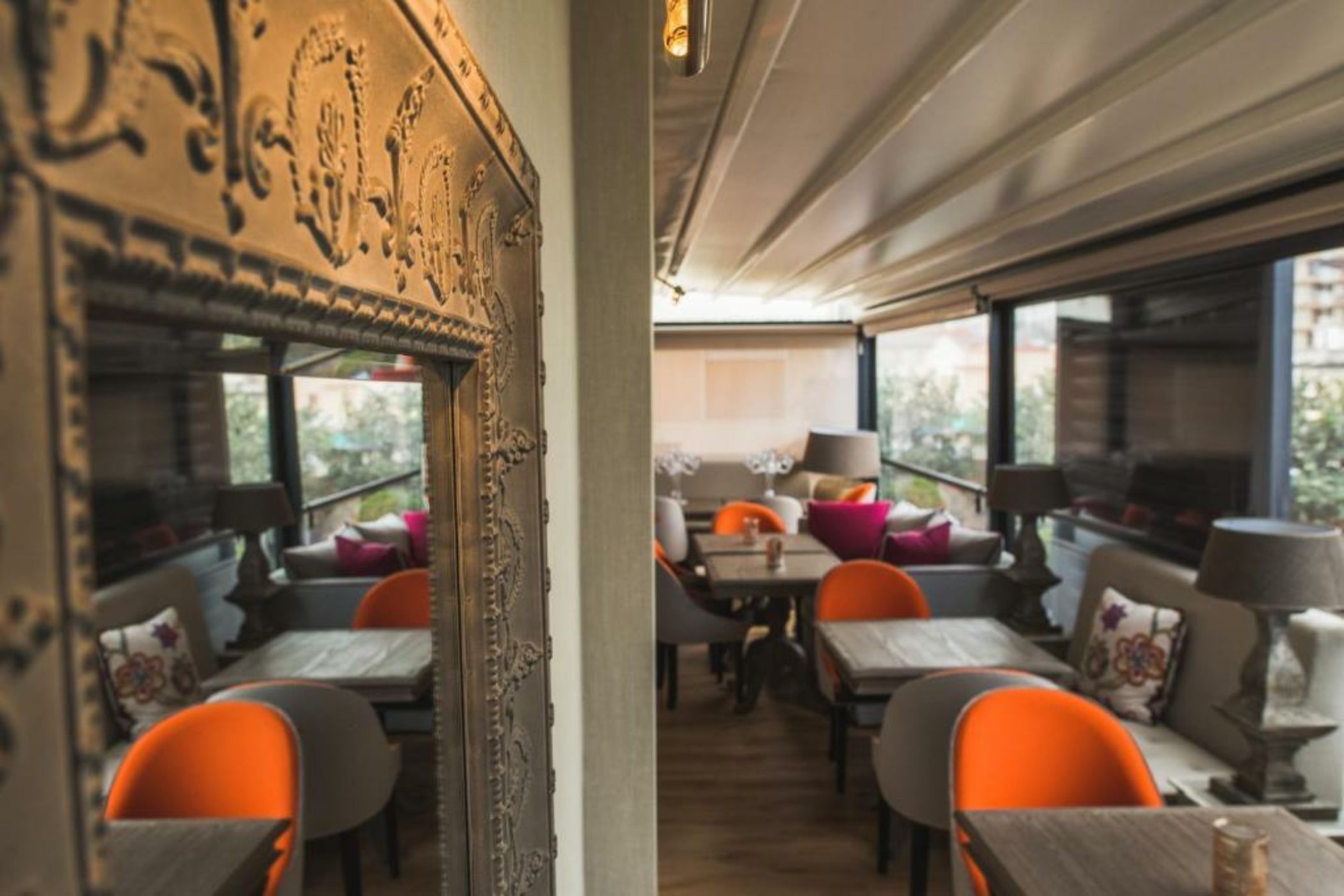 Vmaison Hotel Messina