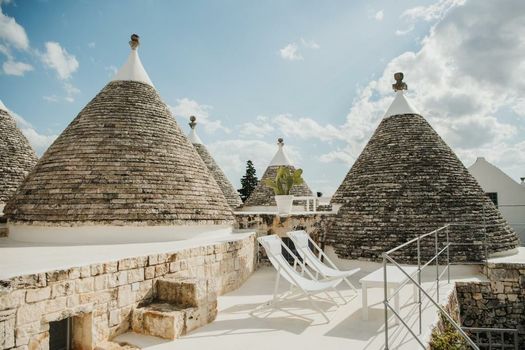 Nina Trulli Resort