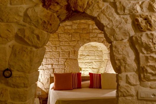 Nina Trulli Resort