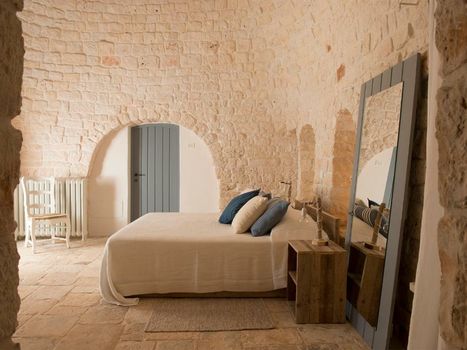 Nina Trulli Resort