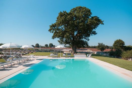 Nina Trulli Resort