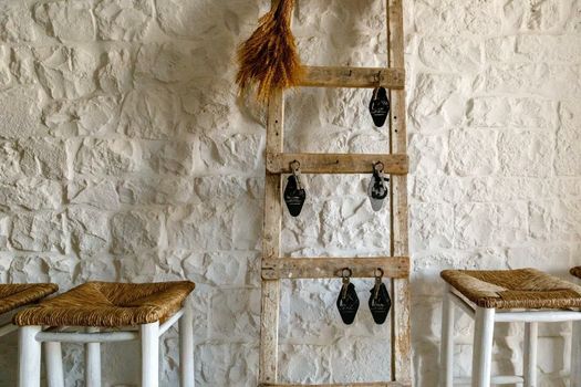 Nina Trulli Resort