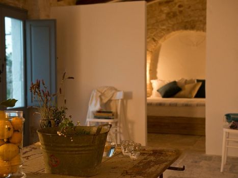 Nina Trulli Resort