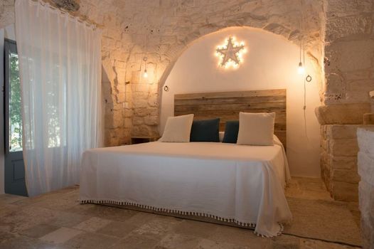 Nina Trulli Resort