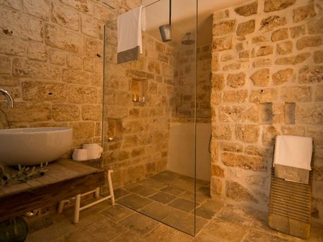 Nina Trulli Resort