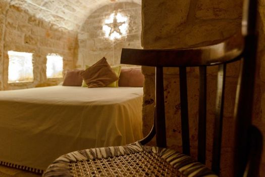 Nina Trulli Resort