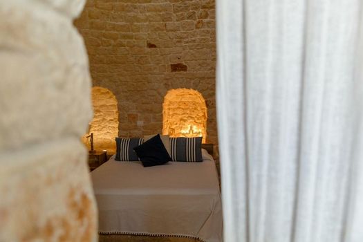 Nina Trulli Resort