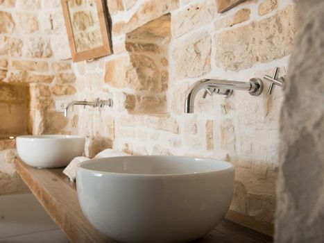 Nina Trulli Resort
