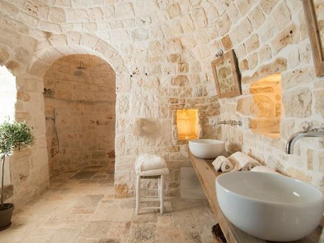 Nina Trulli Resort
