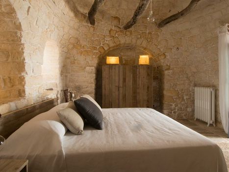 Nina Trulli Resort
