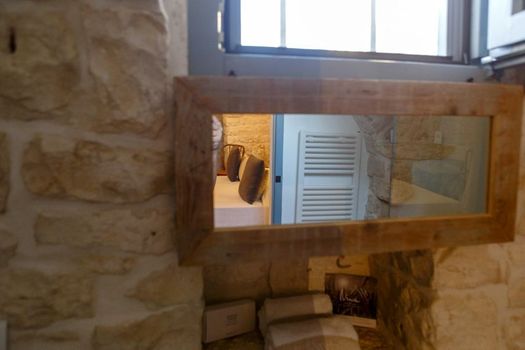 Nina Trulli Resort