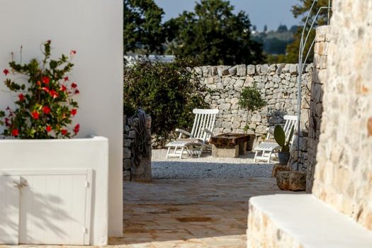 Nina Trulli Resort