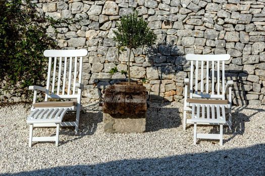 Nina Trulli Resort