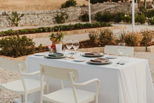 Nina Trulli Resort