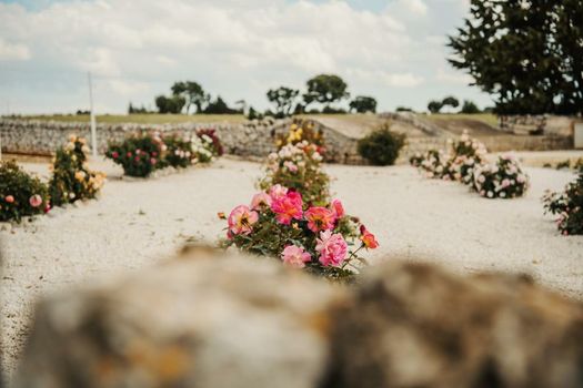 Nina Trulli Resort