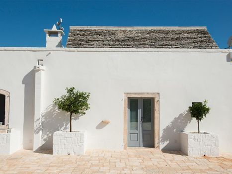Nina Trulli Resort