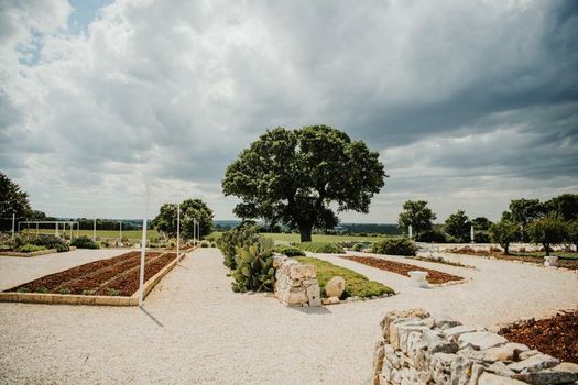 Nina Trulli Resort