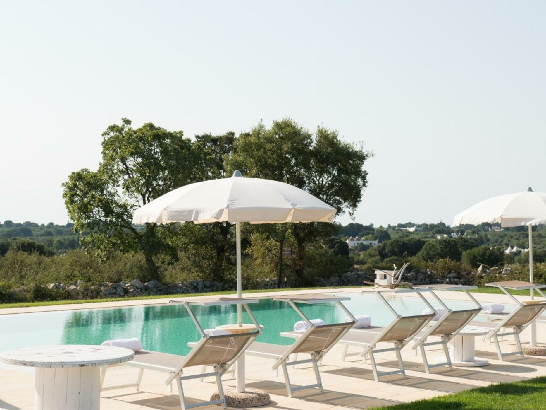 Nina Trulli Resort