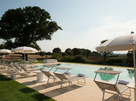 Nina Trulli Resort