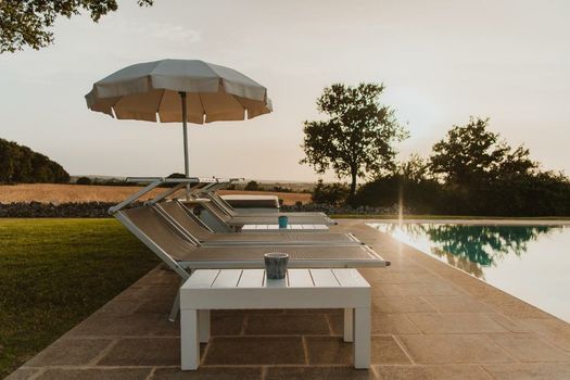 Nina Trulli Resort