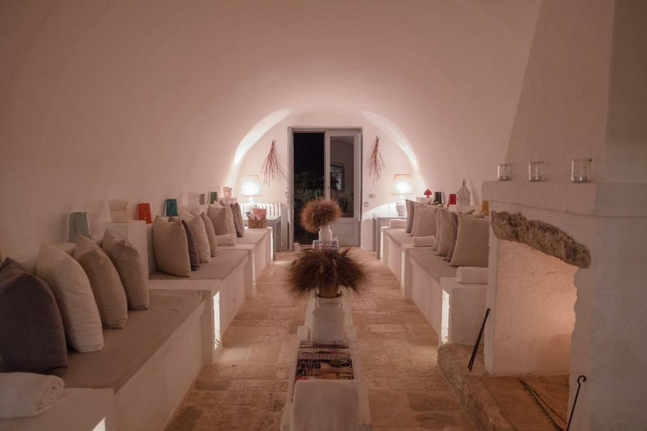 Nina Trulli Resort
