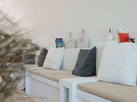 Nina Trulli Resort
