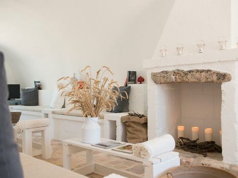 Nina Trulli Resort