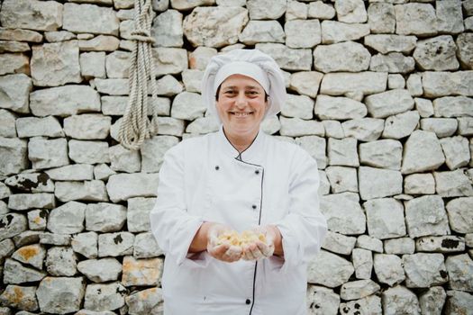 Nina Trulli Resort