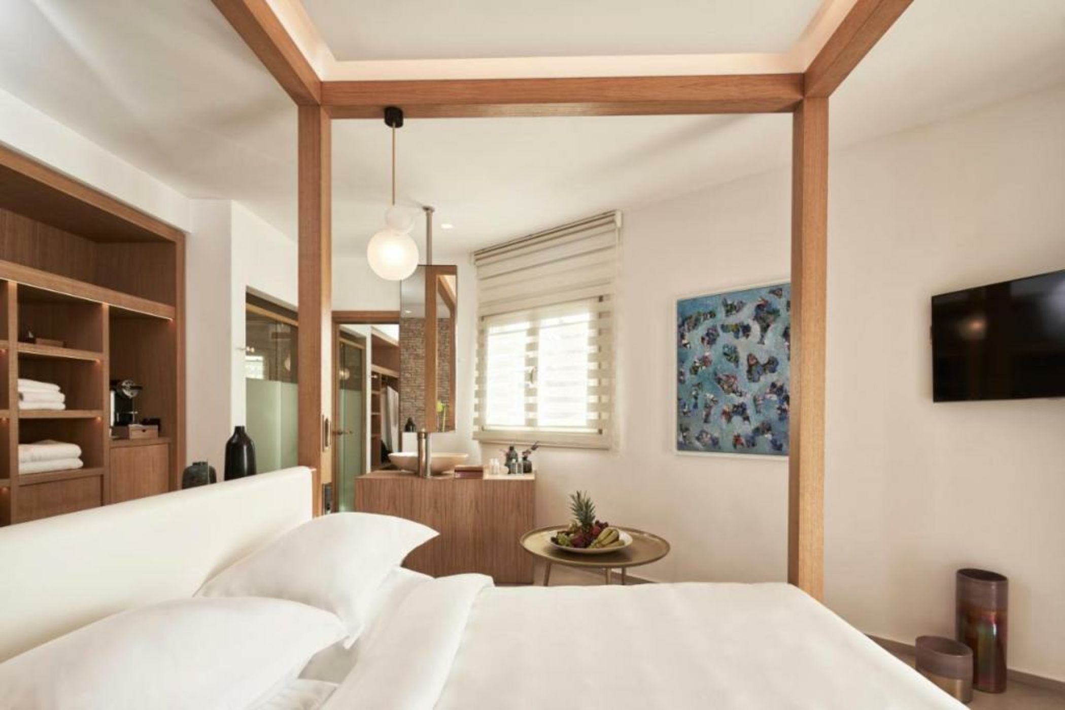 Myconian Naia - Preferred Hotels & Resorts