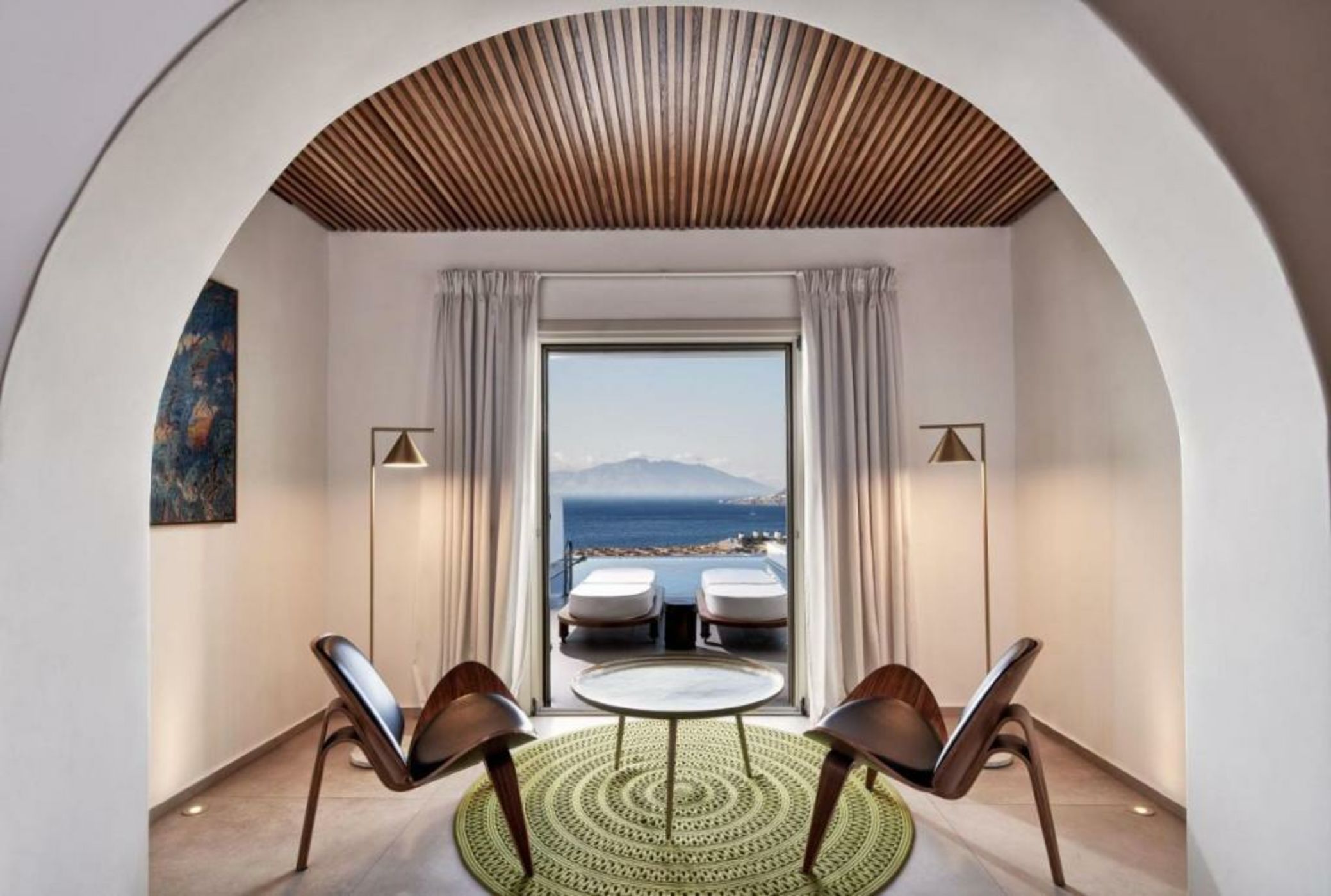 Myconian Naia - Preferred Hotels & Resorts