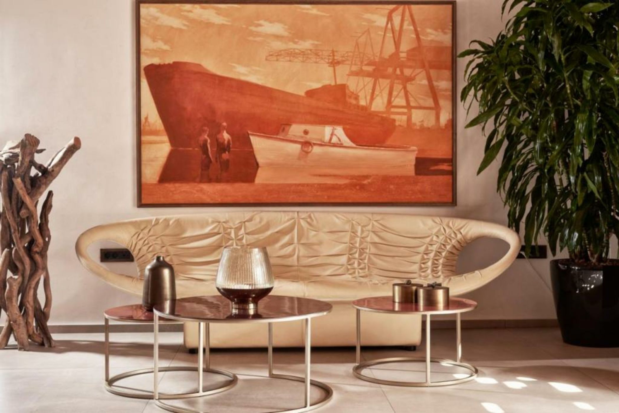 Myconian Naia - Preferred Hotels & Resorts