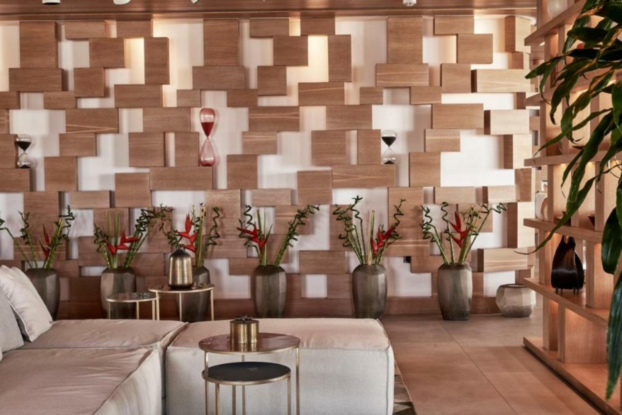 Myconian Naia - Preferred Hotels & Resorts