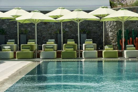 Myconian Naia - Preferred Hotels & Resorts
