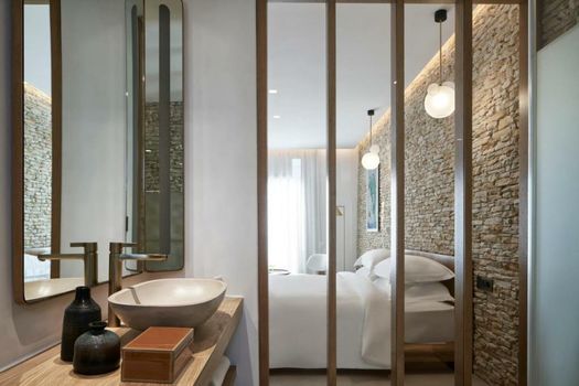 Myconian Naia - Preferred Hotels & Resorts
