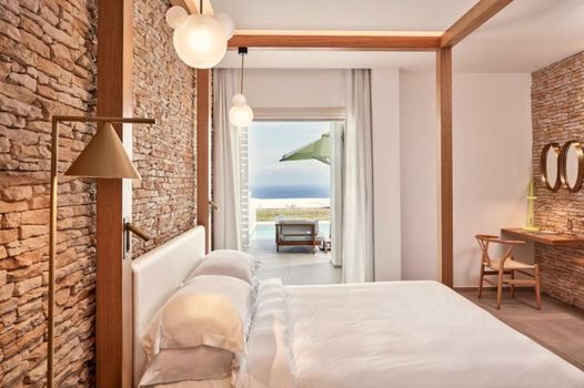 Myconian Naia - Preferred Hotels & Resorts