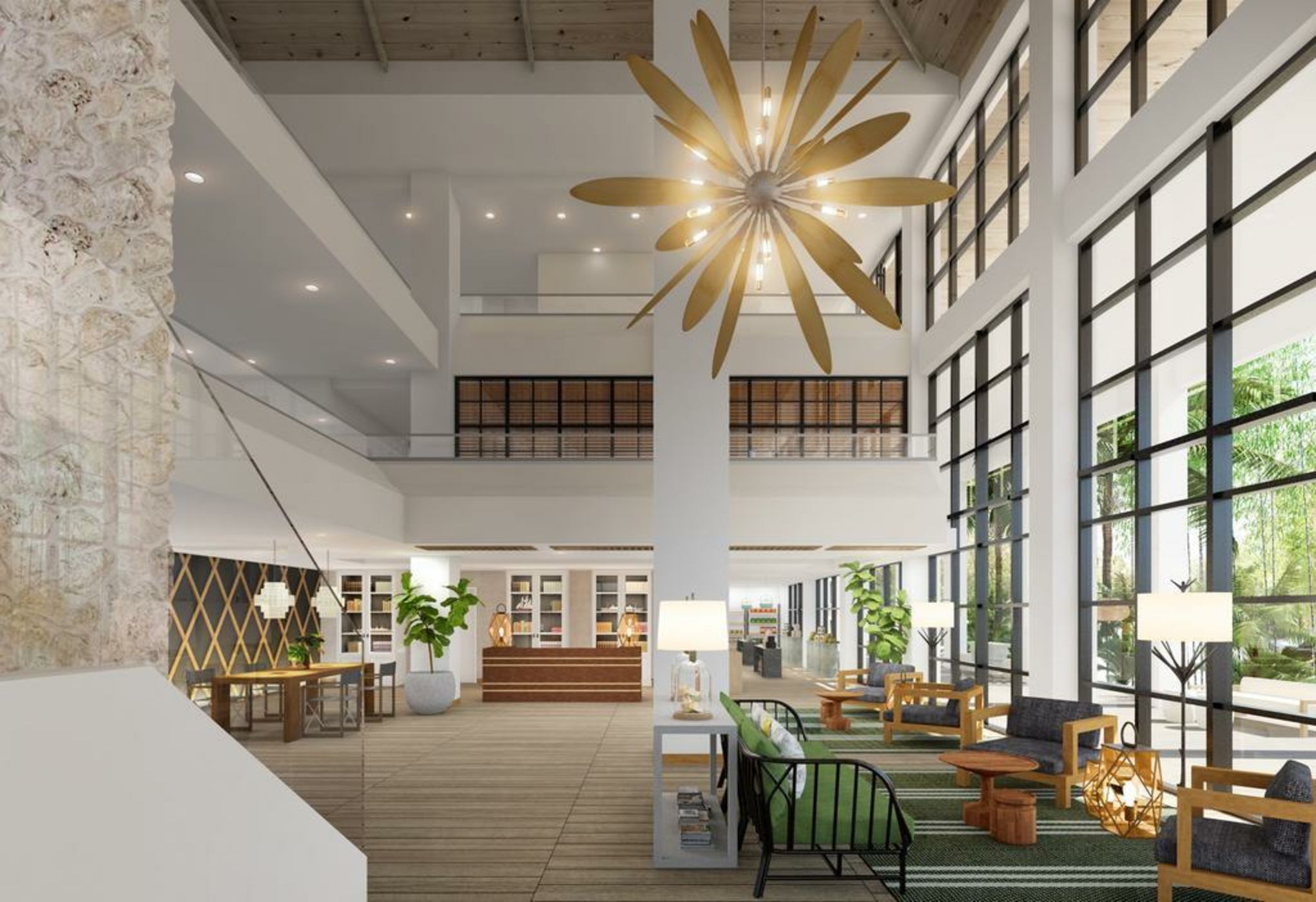 Baker's Cay Resort Key Largo, Curio Collection By Hilton