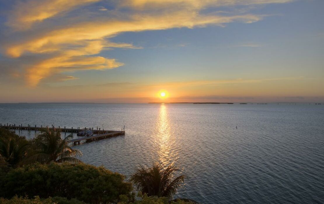 Baker's Cay Resort Key Largo, Curio Collection By Hilton, a Design