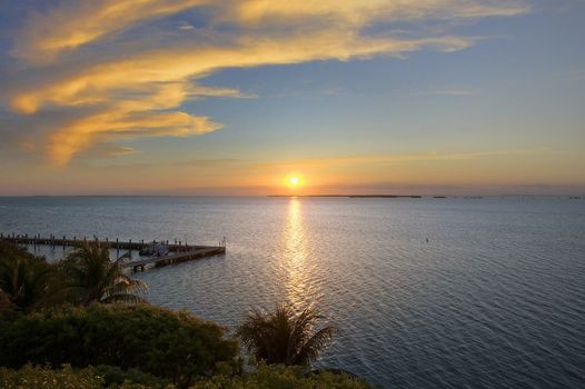 Baker's Cay Resort Key Largo, Curio Collection By Hilton