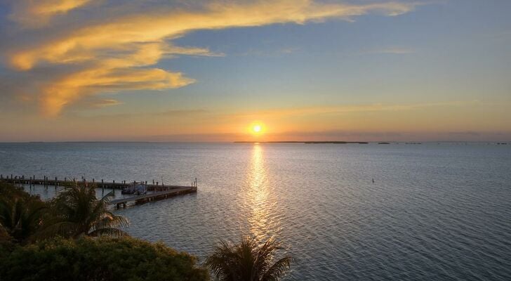 Baker's Cay Resort Key Largo, Curio Collection By Hilton