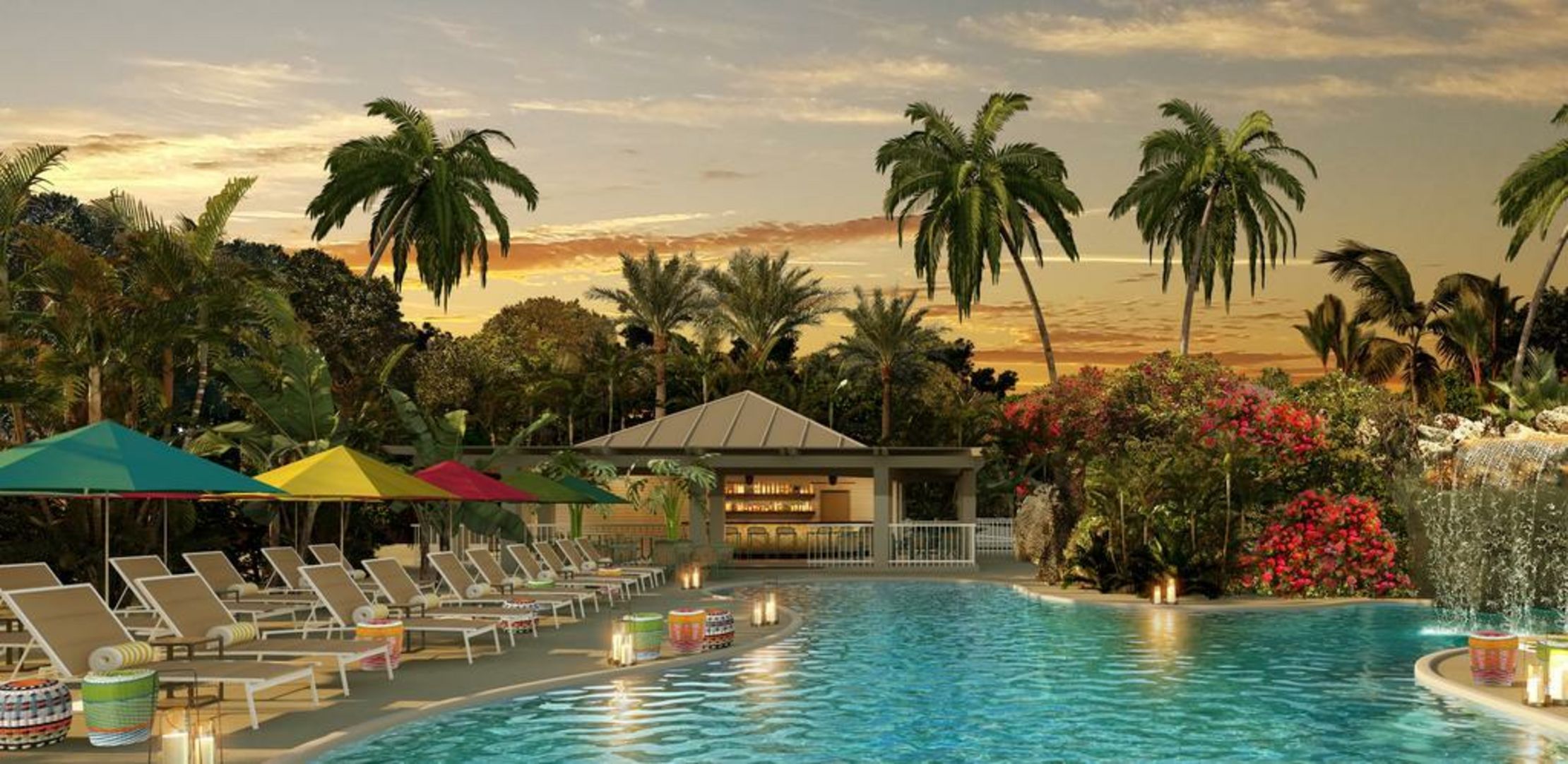 Baker's Cay Resort Key Largo, Curio Collection By Hilton