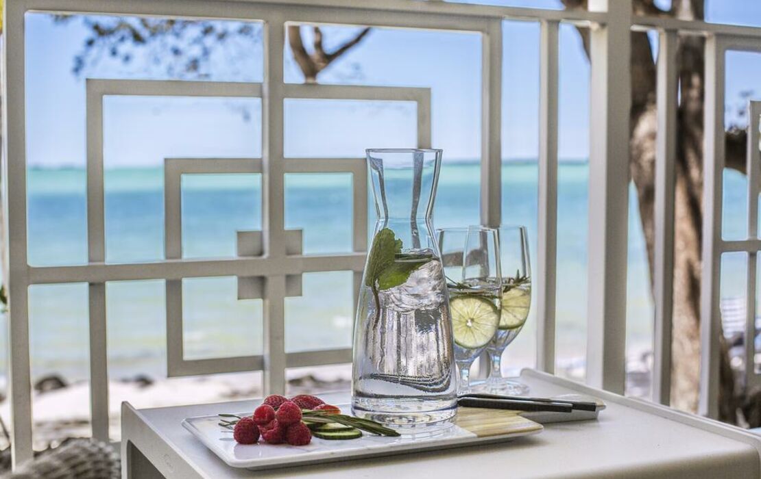 Baker's Cay Resort Key Largo, Curio Collection By Hilton, a Design