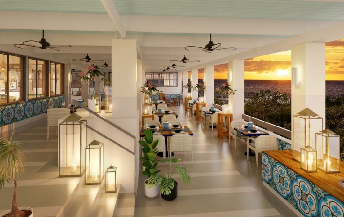 Baker's Cay Resort Key Largo, Curio Collection By Hilton, a Design